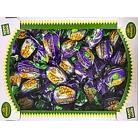 Конфеты Amanti Облепиха в шоколаде 1 кг