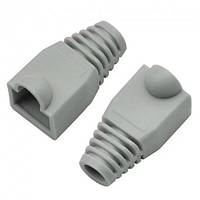 Ковпачок ізолюючий до конектора RJ-45 KD-PG8025