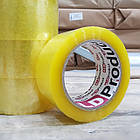 Скотч пакувальний 48*100 (45 мкм) ALD Product (225г)