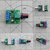 Міні шим контролер - регулятор струму
