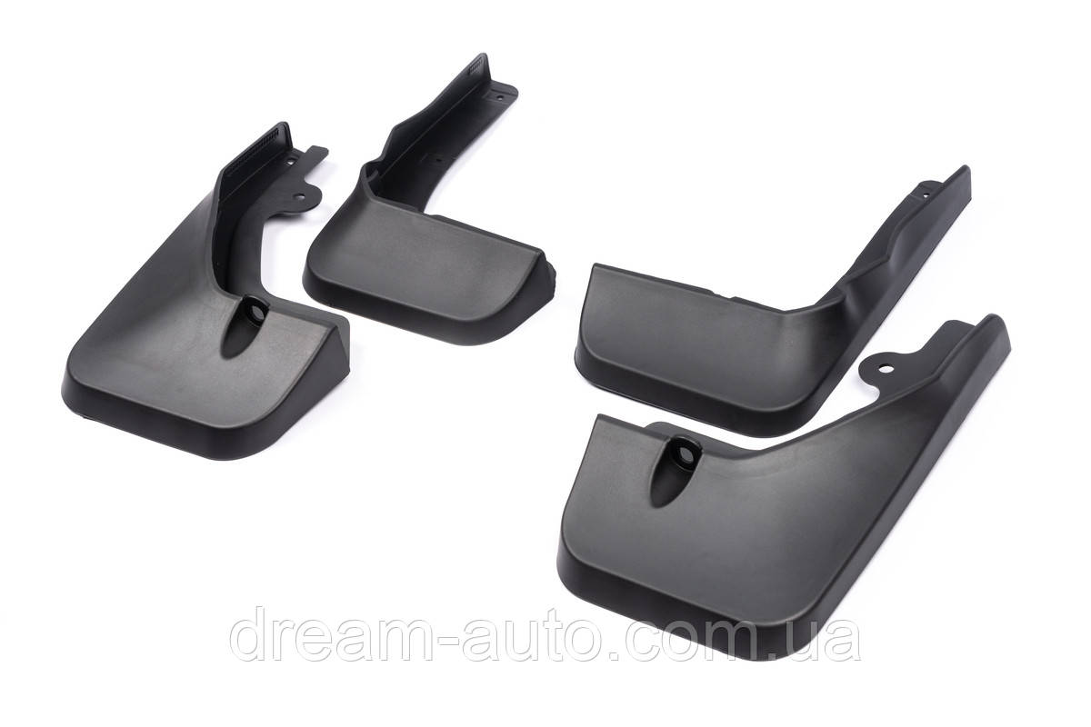 Бризковики для Lexus RX 2016-2019, фото 1