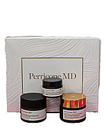 Набор Perricone MD для увлажнения кожи 3 единицы Moisturizer discovery collection || Kilometr+