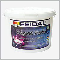 Декоративная краска FEIDAL Elegant Farbe перламутровый