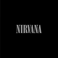 Nirvana - Nirvana (LP)