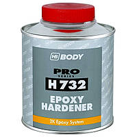 Отвердитель для эпоксидного грунта Body H732 Hardener Epoxy Primer 250мл