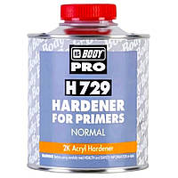 Отвердитель стандартный для акрилового HS грунта Body H729 Normal Hardener Primer 500мл