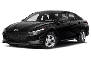 Hyundai Elantra 2021+