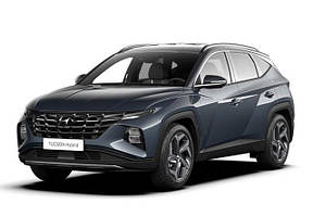 Hyundai Tucson 2021+
