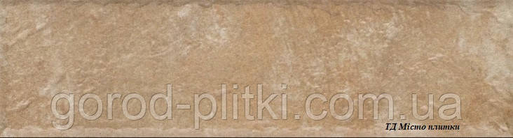 Фасадна плитка Paradyz Ilario beige 6,6x24,5