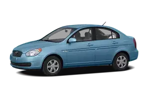 Hyundai Accent 2000-2006