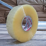 Скотч пакувальний 48*600 (40 мкм) ALD Product (1,1кг), фото 2