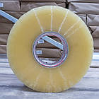 Скотч пакувальний 48*600 (40 мкм) ALD Product (1,1кг)