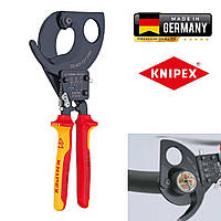 Ножницы для резки кабелей KNIPEX 95 36 280