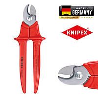 Ножницы для резки кабелей Knipex, 230 мм 95 06 230