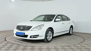 Nissan Teana 2013+ 