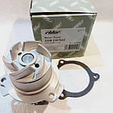 Насос водяний, помпа ВАЗ 2108, 2109, 2110, 2115, Калина 8 кл RIDER, фото 2