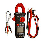 Кліщі струмовимірювальні Richmeters RM99B з термопарою