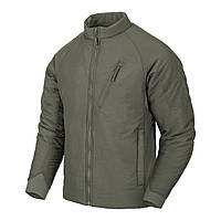 Куртка Helikon-Tex WOLFHOUND JACKET Alpha Green