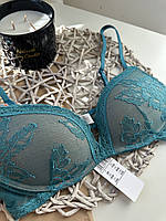 Бюстгальтер Intimissimi Verde Carabi (Италия) 75B