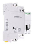 Імпульсне Реле Schneider Electric Acti9 iTL 230В AC / 110В DC, 16А, фото 2