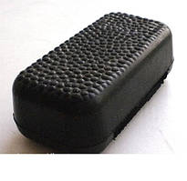 Вантажу для підводного полювання прогумовані 1кг