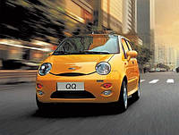 Chery QQ (S11)