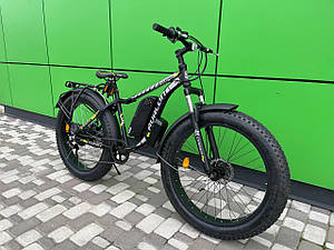 Bosky fat bike sale