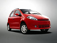 Chery Kimo (S12)