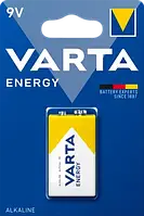 Батарейка Varta Krona Energy Alkaline 9V