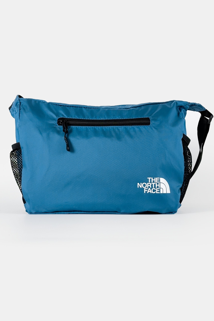 Сумка The North Face Crossbody блакитна