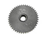 Блок звездочек РСМ ЖКС 01.480 ведущих 54-1-36-1-1 контрпривода мотовила комбайна Нива СК-5М, фото 2