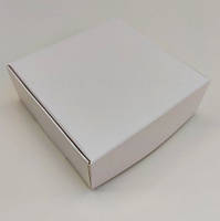 Коробка для текстилю 10 х 10 х 3,5 см, фото 2