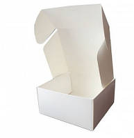 Коробка для текстилю 14 х 14 х 7 см, фото 2