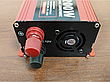 Перетворювач (інвертор) 12V-220 V 2200 W (чистий синус), фото 2