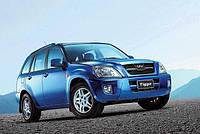 Chery Tiggo (T11)
