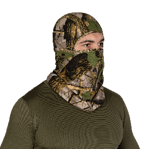 Тактична балаклава Pro Ribana OAK-2