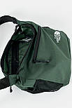 Сумка The North Face Crossbody зелена, фото 4