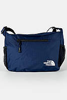 Сумка The North Face Crossbody синяя