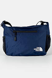 Сумка The North Face Crossbody синя