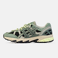 Кросівки Asics Gel-Sonoma 15-50 Green, жіночі кросівки, чоловічі кросівки, Асікс