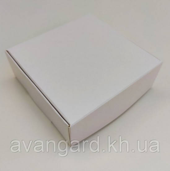 Коробка для текстилю 14 х 14 х 7 см