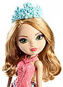 Лялька Евер Афтер Хай Ешлін Елла Бюджетні ляльки Ever After High Ashlynn Ella DLB37, фото 5