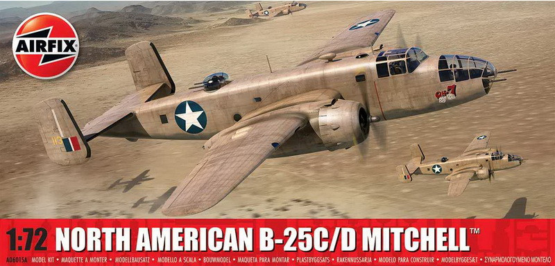 B25 D 脱がせ フランクリンミント ミッチェル