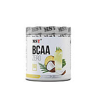 Аминокислота BCAA MST BCAA Zero 330 грамм (55 порций), Пина колада