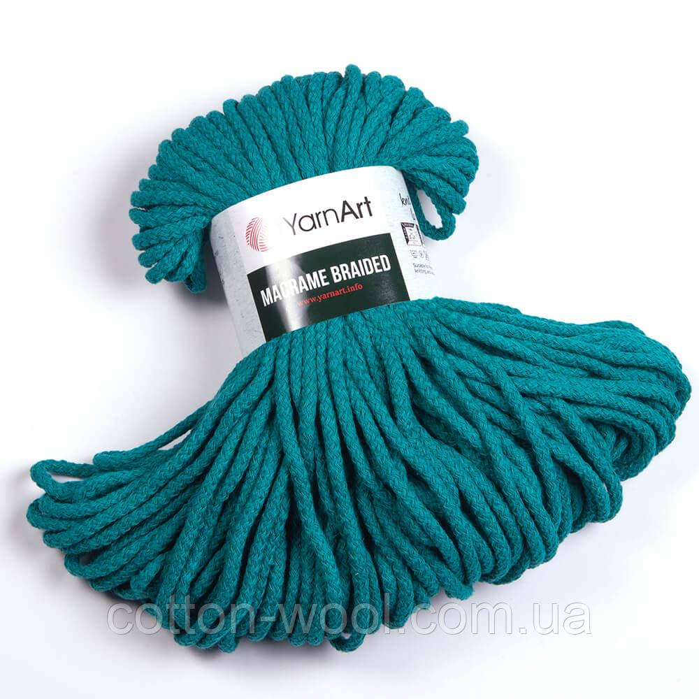 Yarnart Macrame Braided шнурок макрме 783, фото 1