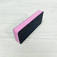 Баф для нігтів двосторонній (розмір 9х4х1,3 см)