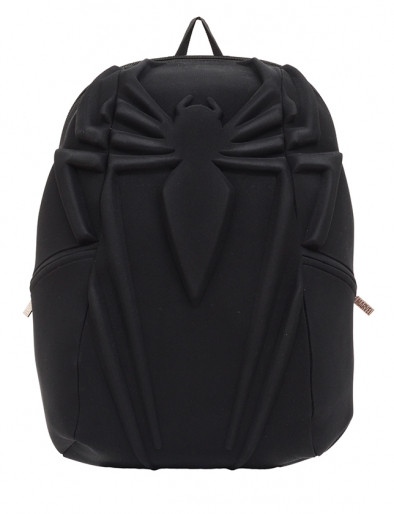 Рюкзак MadPax Spiderman Full Backpack black