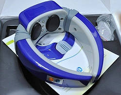 Масажер міостимулятор для шиї Neck Therapy Instrument PL-718В (Нек Терапі)