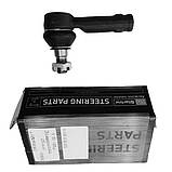 Пильники кермової рейки (з ГУР) Ford Transit 2.5 D/TD дизель / 2.0 бензин Форд Транзит 1992-2000, 92VB3K661AA, фото 3