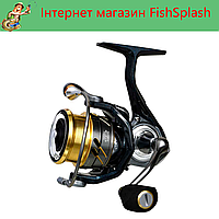 Катушка спиннинговая Flagman Orbion New 2500S